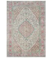 Oriental Weavers SOFIA Power-Loomed Polyester SOFIA-85812